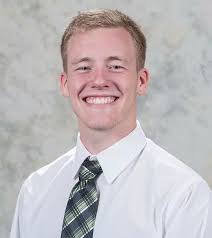 2019-2020 Men's Swimming and Diving Roster