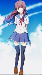 Uchiage Hanabi Shita Kara Miru Ka Yoko Kara Miru Ka Wiki Pin By Naomy Palacios Nalasco On Anime In 2020 Anime Movies Anime Character Illustration