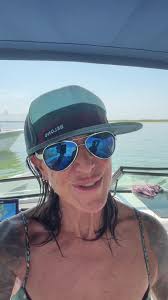 Bennett Rodriguez St Pete Jumped to Boat