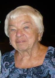 Rosemarie Pedranzini Obituary (1936