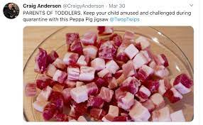 Play peppa pig puzzle, a free online peppa game provided by gamesbutler. Thanks I Hate Peppa Pig Jigsaw Puzzles Tihi