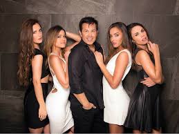 Conoce las ciudades donde se presentará, fecha, hora e invitadas especiales. Latin Angels Encantaran A Los Colombianos Hoy Diario Del Magdalena