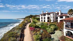 One of the best nudist beaches in the golden state is located in the city of santa cruz. 7 Best Hotels In Santa Barbara Enjoy The Perfect Getaway In Santa Barbara
