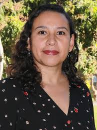 Patricia Zepeda's Instagram, Twitter & Facebook