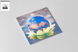 Maybe you would like to learn more about one of these? Evan Erickson Album Cover Reworks