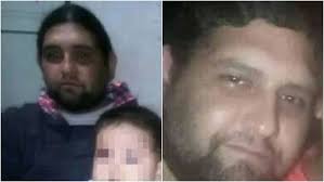 Él era Miguel, el albañil sanjuanino que cayó de 10 metros de altura y  murió tras seis días de agonía