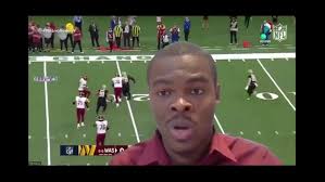 Why the New Oreleans game wasn't a red flag AT ALL