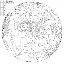 Print an activity for the story. Planets Coloring Page Coloring Home