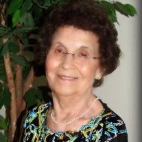 Obituary information for Kathleen Seal