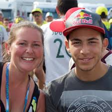 Silverstone, see you again in May 2025! 👊 Next year's #BritishGP 🇬🇧  dates are OUT! 📅 #MotoGP