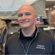 Subaru of South Hills Staff