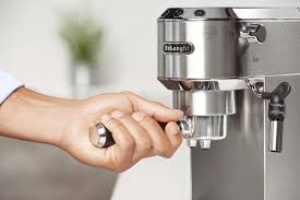 We did not find results for: De Longhi Dedica Style Ec685 M Pistonmachine Zilver Bol Com