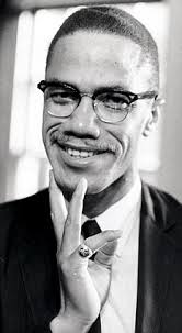 Malcolm x (born malcolm little; Malcolm X Was Bisexual And His Killer Escaped Justice Claims New Book Daily Mail Online