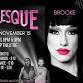 Burlesque: A Drag Musical event image