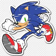 Gambar kartun sonic racing kalau anda bahagia bersama foto gambar kartun sonic racing yang ada di. Shadow The Hedgehog Sonic Generations Sonic Heroes Coloring Book Doctor Eggman Sonic The Hedgehog Pixel Art Sonic The Hedgehog Sticker Png Pngegg