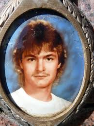 Dennis Norman Pedersen (1971-1991)