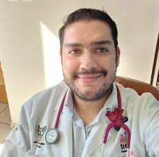 Jaime Levi Amador Rivera