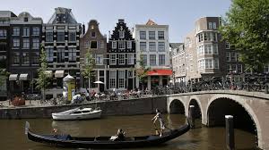 The netherlands is a party to the schengen agreement. Why The Netherlands Is Ditching Holland As Its Nickname Quartz