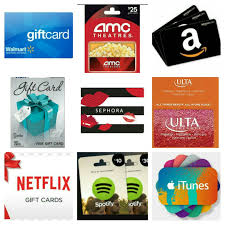 Maybe you would like to learn more about one of these? Gift Cards For Walmart Movies Amazon Visa Sephora Ulta Netflix Spotify I Tunes Itunes Gift Cards Visa Gift Card Spotify Gift Card