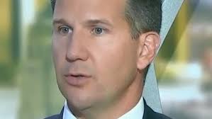 Tim Bishop says Macquarie Group is a big believer in green energy