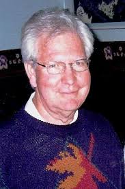 Delbert Jeffers Obituary