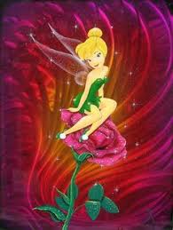 Chris Woloszak Artist Woloszak Art Amour D Art Is Privileged And Proud To Present Chris Woloszak New Sty Tinkerbell Pictures Tinkerbell Tinkerbell Wallpaper