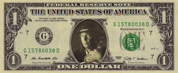 One dollar stock photos and images. 1 Dollar I Don T Think So Mr Young Is More Than Money Dollar Bill One Dollar Bill Money