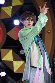 タクヤ 超特急 サマステ で熱狂ライブ テレ朝の隣で渾身の mステ出たーい の画像ギャラリー 39枚目 全79枚 音楽ナタリー タクヤ 草川拓弥 超特急