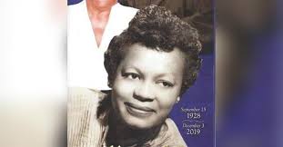 Mrs. Maxine Celeste Howard Obituary