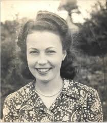 Tribute to Marjorie Bond, 1928