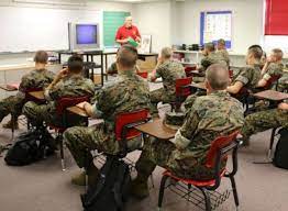 Elite preparatory schools have long been a viable path to ivy league education. Military Schools May Be The Best College Prep Schools Today