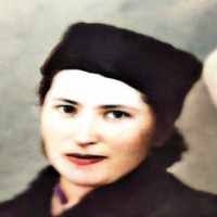 Vilma Siegmund (1912–2000)