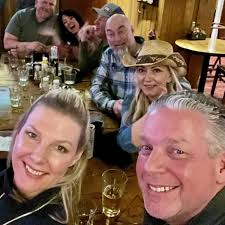 Stacey Marsh and Nathan Harbertson's Wedding Website