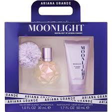 Esta botella contiene 30 ml del olor. Ariana Grande Moonlight Eau De Parfum 30ml 2 Piece Set Ebay