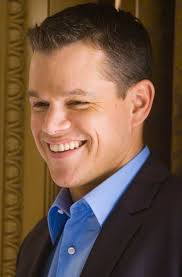 Matt Damon Matt Damon Damon Celebrities