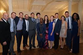 The 22nd graduation ceremonies...