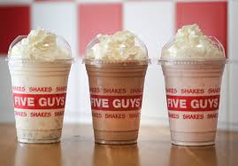 Five Guys Melhor Hamburgueria De Orlando Roteiro Em Orlando