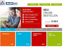 Der nano sim in standard sim getestet und genehmigt. Aldi Talk Kann Jetzt Auch Online Bestellt Werden Teltarif De News
