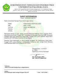 Kampus upr tunjung nyaho fakultas ekonomi dan bisnis jln. Ross Shield Renti Bellinda Slip Pengganti Bukti Pembayaran Ukt