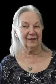 Nancy Rita Hauge Obituary in Madison at Ryan Funeral Homes