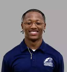 2024 Sprint Football Roster