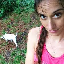 Diana Rego's Instagram, Twitter & Facebook