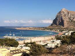 Hoteleigener strand befindet sich 700 m entferntentfernung (ca.): Karibik Auf Sizilien Spiaggia Di San Vito Lo Capo San Vito Lo Capo Reisebewertungen Tripadvisor