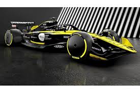 Formula 1 grand prix de monaco 2022. Entwicklungsfahrplan Der F1 Teams Fur 2021 2022 Auto Motor Und Sport