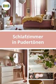 Inspiration Fur Ein Schlafzimmer In Braun Rosa Haus Zimmer Schlafzimmer