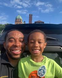 Congrats to all the officers who were promoted today. More specifically to  all the Third District officers. Mark Worsencroft and Ken Koney were  promoted to lieutenant. Dan Lombardo and Ron Myers were