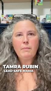 TOMORROW!!! Tamara Rubin aka (@leadsafemama)answers all of our questions  around LEAD! , Trust me, this is an episode you do not want to miss!! She  truly does the Lord’s work! , #thechemoclub #chemo ...