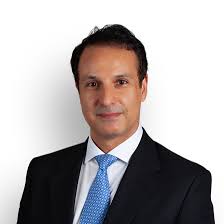 Robert Kellar KC, UK Bar