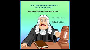 Funny Birthday Cards You Can Send Via Email Or Facebook Timeline Free 1 Week Membership Without Use Funny Birthday Cards Birthday Humor Funny Pictures Tumblr