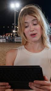 Tongue twisters with the cast of TWISTERS 🌪️ In cinemas now!  #TwistersMovie